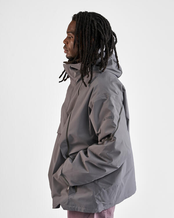 adidas Originals XPL GD 3IN1 Jacket | JV8696 | AFEW STORE